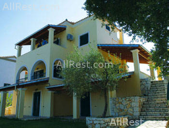 Corfu Melenia